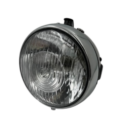 Lampa przednia EAS170 Przełącznik świateł PRAWA strona  BMW R12 R51 R71